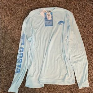 Costa fishing women’s shirt